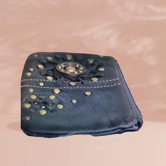 Coach Mia Ltd. Edition Series wristlet - Picture 3 of 4